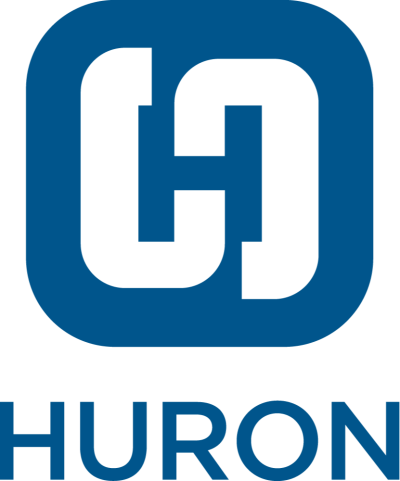 Huron logo